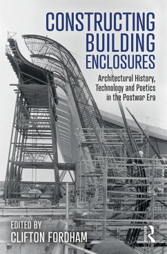 Constructing Building Enclosures (eBook, PDF)