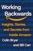 Working Backwards (eBook, ePUB)