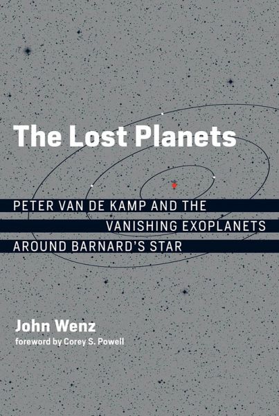The Lost Planets (eBook, ePUB) The Lost Planets (eBook, ePUB)