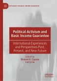 Political Activism and Basic Income Guarantee (eBook, PDF)