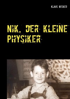 Nik, der kleine Physiker (eBook, PDF)