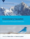 Evolutionary Causation (eBook, ePUB)