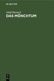 Das Mönchtum (eBook, PDF)