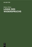 Logik des Widerspruchs (eBook, PDF)