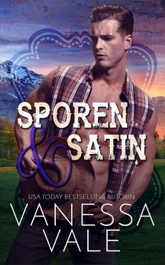 Sporen & Satin (eBook, ePUB) - Vale, Vanessa