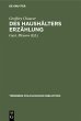 Des Haushälters Erzählung (eBook, PDF) - Bild 1