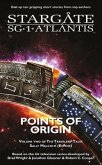 STARGATE SG-1 ATLANTIS Points of Origin (eBook, ePUB)