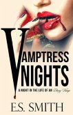 Vamptress Nights: (eBook, ePUB)