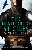 The Traitor of St Giles (eBook, ePUB)