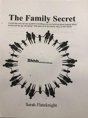 The Family Secret (eBook, ePUB)