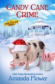 Candy Cane Crime (eBook, ePUB) Candy Cane Crime (eBook, ePUB)