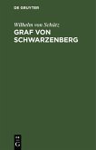 Graf von Schwarzenberg (eBook, PDF)