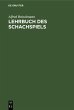 Lehrbuch des Schachspiels (eBook, PDF) - Bild 1
