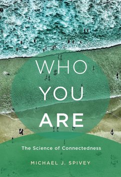 Cover Who You Are (eBook, ePUB)