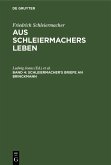 Schleiermacher's Briefe an Brinckmann (eBook, PDF)