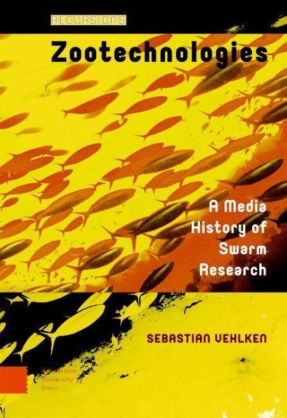 Zootechnologies (eBook, PDF)