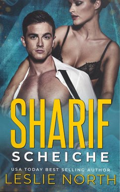 Cover Sharif Scheiche (eBook, ePUB)