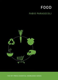 Food (eBook, ePUB) - Parasecoli, Fabio