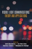 Visible Light Communications (eBook, ePUB)