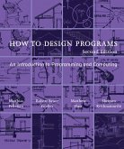 How to Design Programs, second edition (eBook, ePUB)