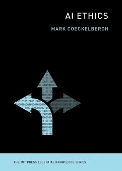 AI Ethics (eBook, ePUB) - Coeckelbergh, Mark
