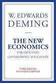 The New Economics for Industry, Government, Education, third edition (eBook, ePUB)