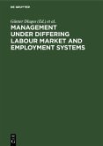 Management Under Differing Labour Market and Employment Systems (eBook, PDF)