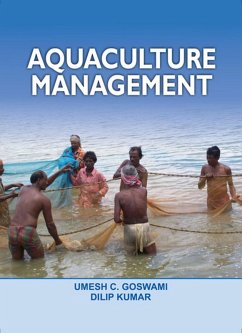 Cover Aquaculture Management (eBook, ePUB)