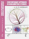 Contemporary Approach in Bibliometric Studies (eBook, ePUB) Contemporary Approach in Bibliometric Studies (eBook, ePUB)