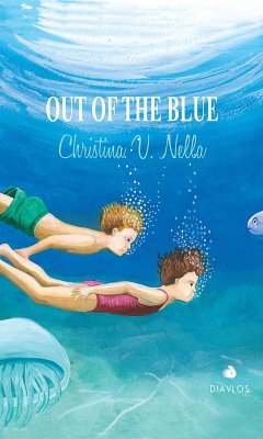 Cover Out of the Blue (eBook, ePUB)
