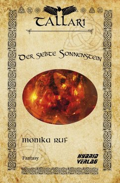 Cover Der siebte Sonnenstein (eBook, ePUB)