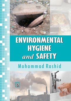 Cover Environmental Hygiene And Safety (eBook, ePUB)
