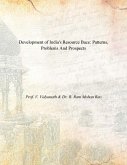 Development of India's Resource Base Patterns, Problems and Prospects (eBook, ePUB) Development of India's Resource Base Patterns, Problems and Prospects (eBook, ePUB)