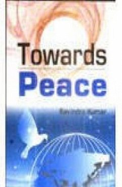 Cover Towards Peace (eBook, ePUB)