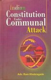 Indian Constitution Under Communal Attack (eBook, ePUB)