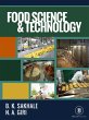 Food Science And Technology (Objective... - Bild 1