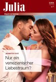 Nur ein venezianischer Liebestraum? (eBook, ePUB)