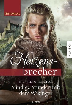 Sündige Stunden mit dem Wikinger (eBook, ePUB) - Willingham, Michelle