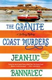 The Granite Coast Murders (eBook, ePUB)