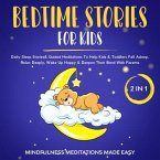 Bedtime Stories For Kids (2 in 1) (eBook, ePUB) Bedtime Stories For Kids (2 in 1) (eBook, ePUB)