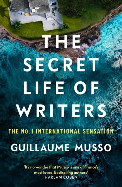 The Secret Life of Writers (eBook, ePUB) - Musso, Guillaume