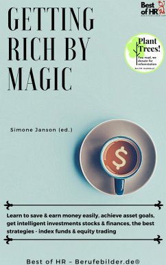 Cover Getting Rich by Magic (eBook, ePUB)