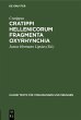 Cratippi Hellenicorum fragmenta... - Bild 1