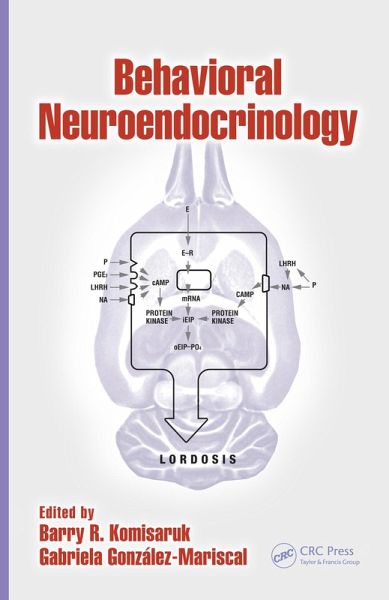 Behavioral Neuroendocrinology (eBook, ePUB) Behavioral Neuroendocrinology (eBook, ePUB)