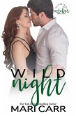Wild Night (Wilder Irish, #10) (eBook, ePUB)