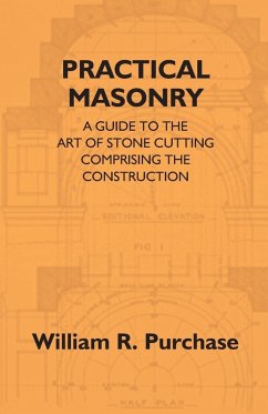 Practical Masonry (eBook, ePUB) Cover Practical Masonry (eBook, ePUB)