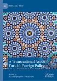 A Transnational Account of Turkish Foreign Policy (eBook, PDF)