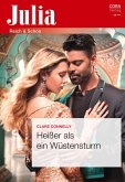 Heißer als ein Wüstensturm (eBook, ePUB)