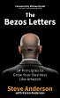 The Bezos Letters (eBook, ePUB) - Bild 1