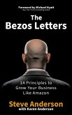 The Bezos Letters (eBook, ePUB)